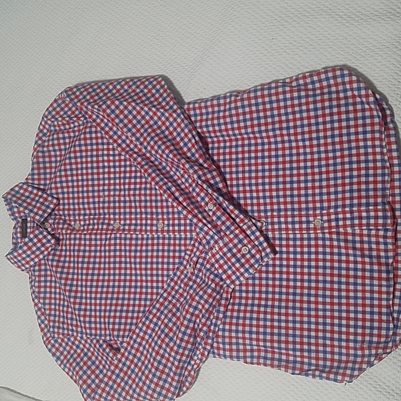 Crewcuts button down shirt - Picture 1 of 4